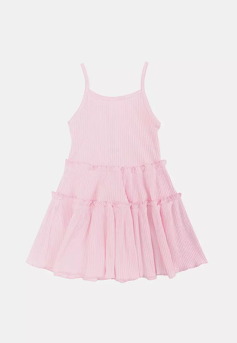 Ivy Sleeveless Dress
