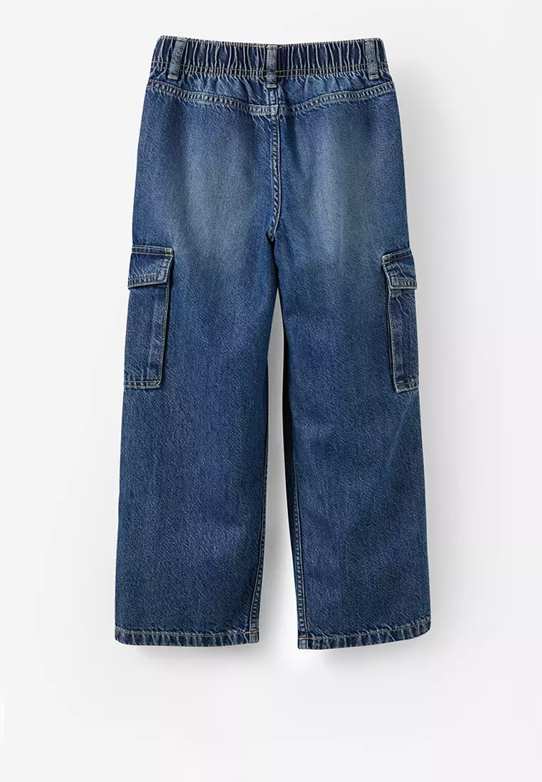 Taylor Denim Jeans