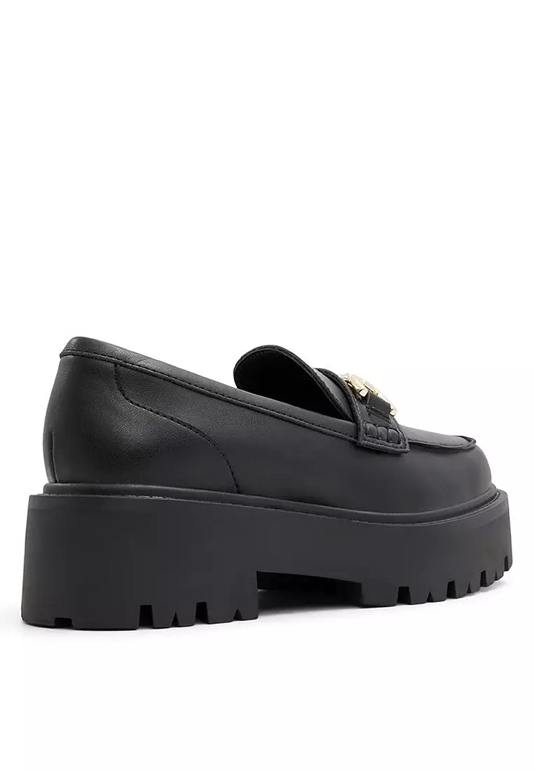 Oneameth Chunky Loafers
