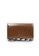 Urban Stranger brown Monogram Vertical Wallet 7B5CEAC9D6E8FEGS_1
