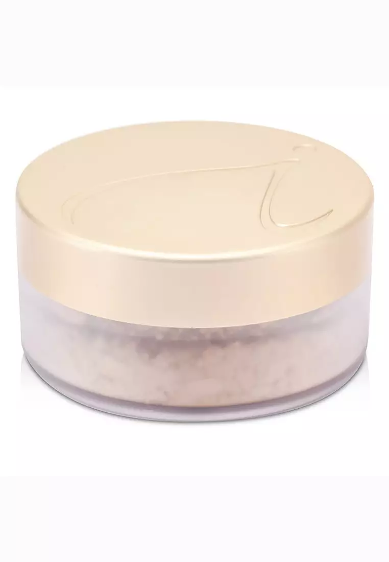 Jane Iredale - Amazing Base Loose Mineral Powder Spf 20 - Satin 10.5g/0.37oz