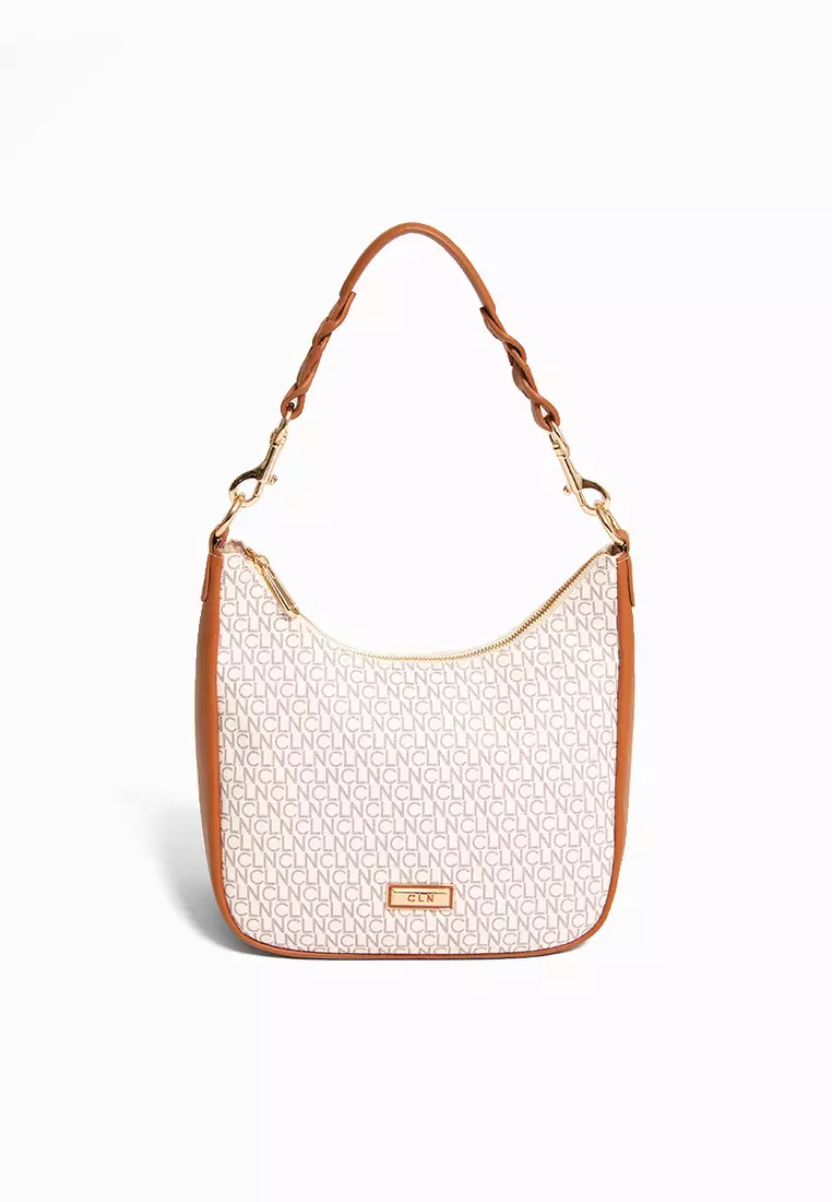 luxury bags cln brainy sling bag