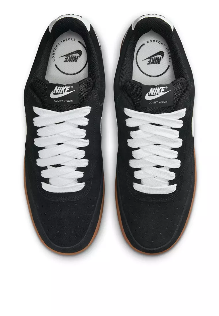Nike Court Vision Low Fl
