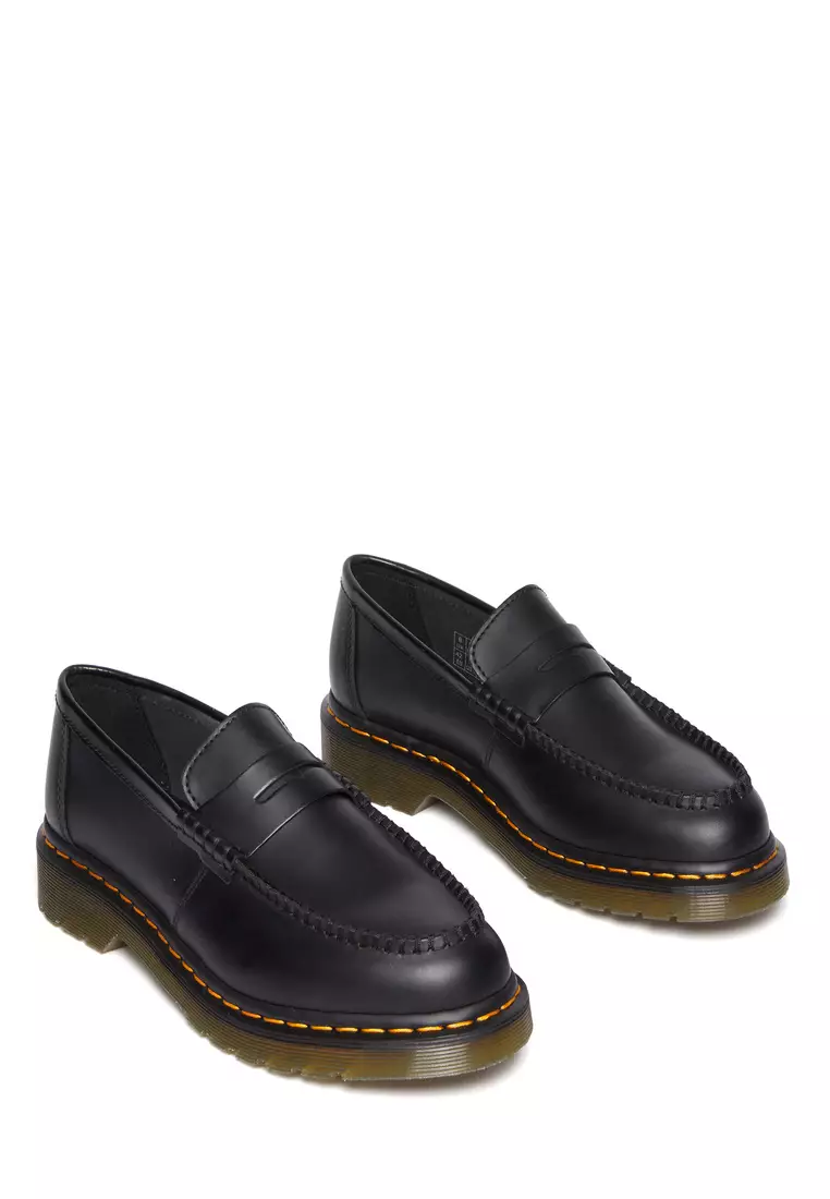 Dr marten hotsell loafers womens