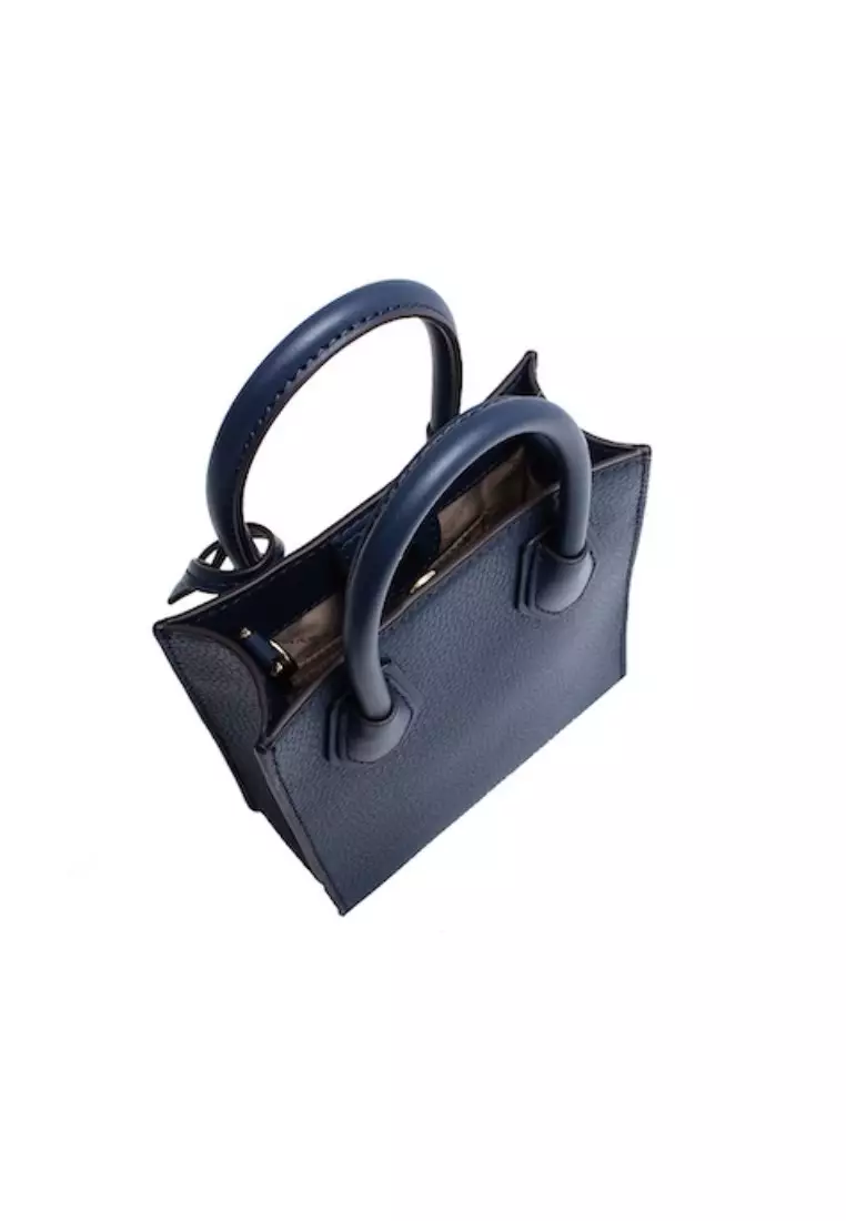 Buy Michael Kors Michael Kors Mercer Extra-Small Pebbled