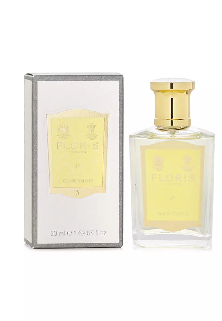 JF淡香水噴霧 50ml/1.7oz