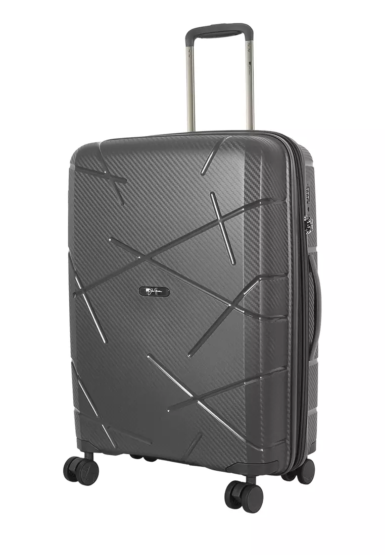 Jack Nicklaus Koper 24 inci 73122-24 Smoky Grey