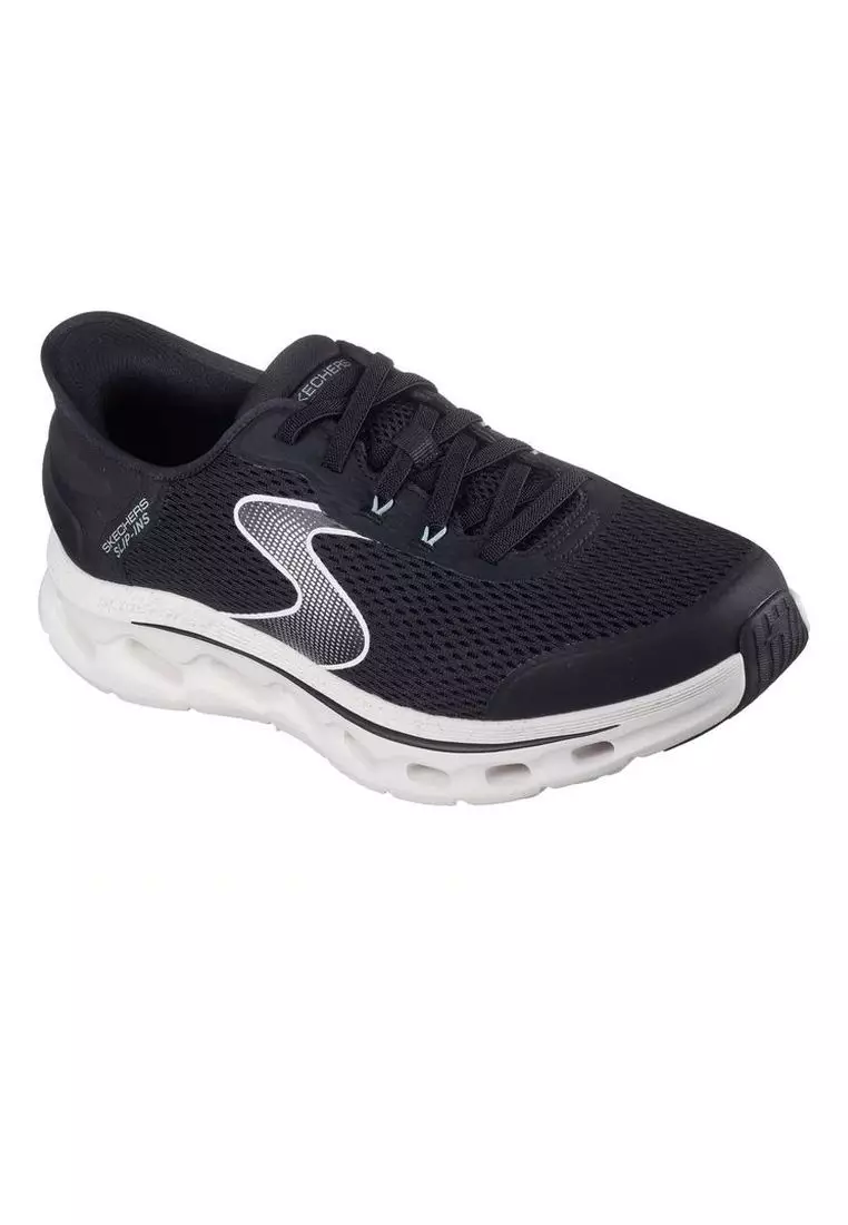 Buy Skechers Mens Go Walk Glide-Step Zand Slip-Ins 2025