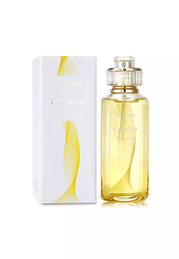 Cartier eau de cartier 2025