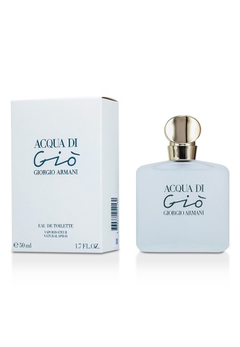 women acqua di gio