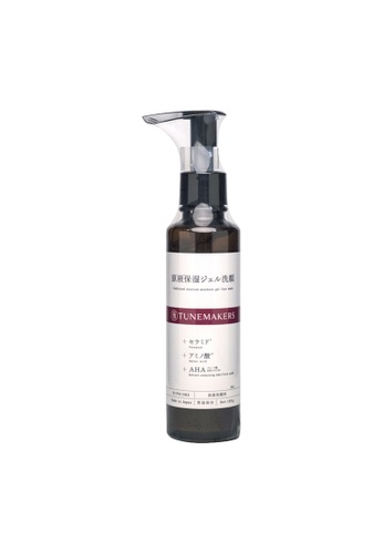 TUNEMAKERS Tunemakers Undiluted Solution Essence Moisture Gel Face Wash 150g (Parallel Import) 883B8BE8731859GS_1