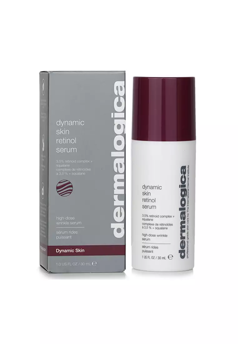 DERMALOGICA - Dynamic Skin Retinol Serum 30ml/1oz