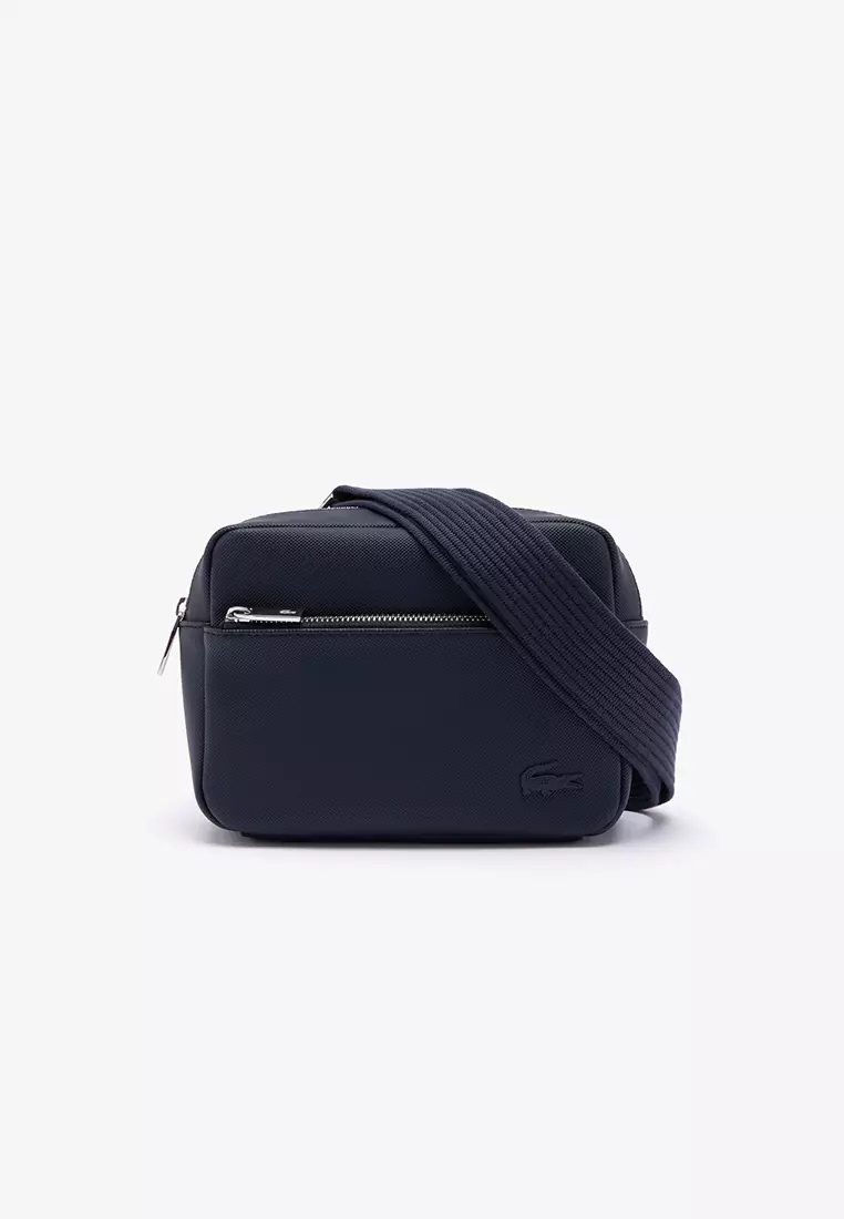 Lacoste hot sale classic bag