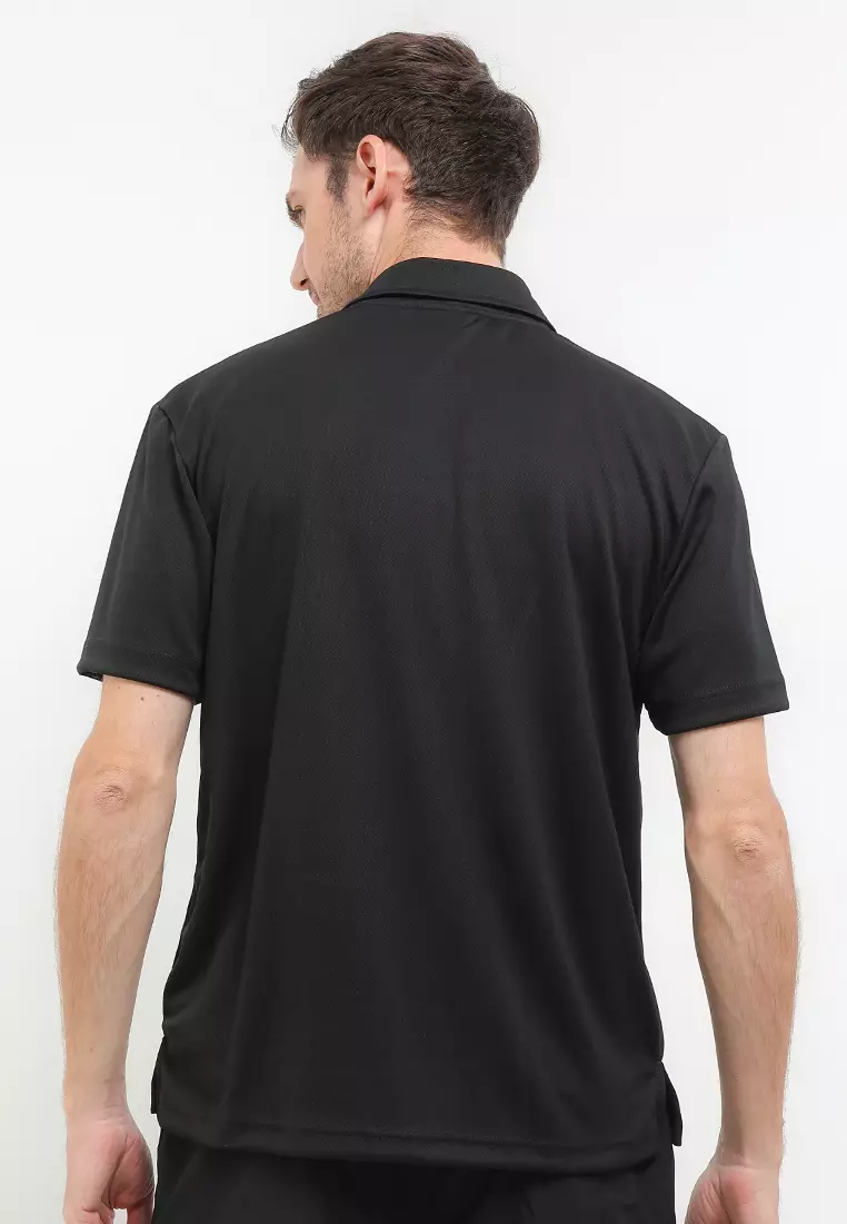 Atasan Polo Shirt Golf