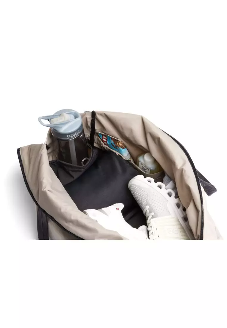 Bellroy Lite Duffel - Ash