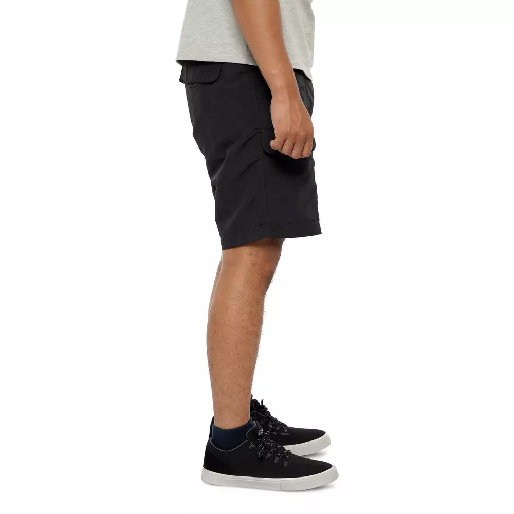 Eiger Hillwander Cargo Short Pants