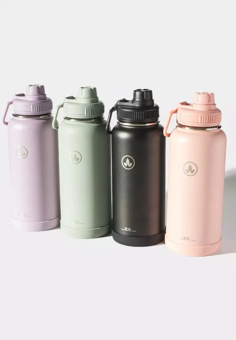 Water Hydration Bottle 32 oz