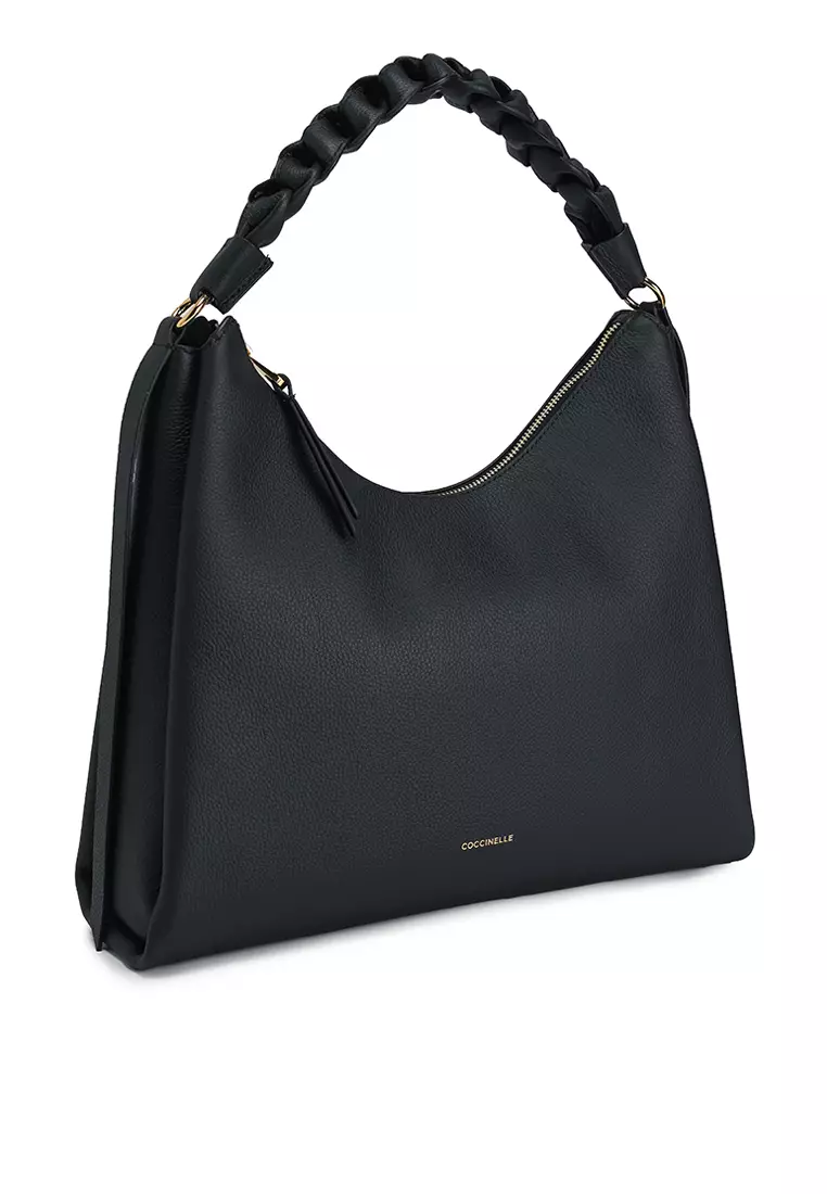 Boheme Grana Double Medium Hobo Bag