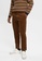 ESPRIT brown ESPRIT Corduroy trousers 52E74AA1D07B4FGS_2