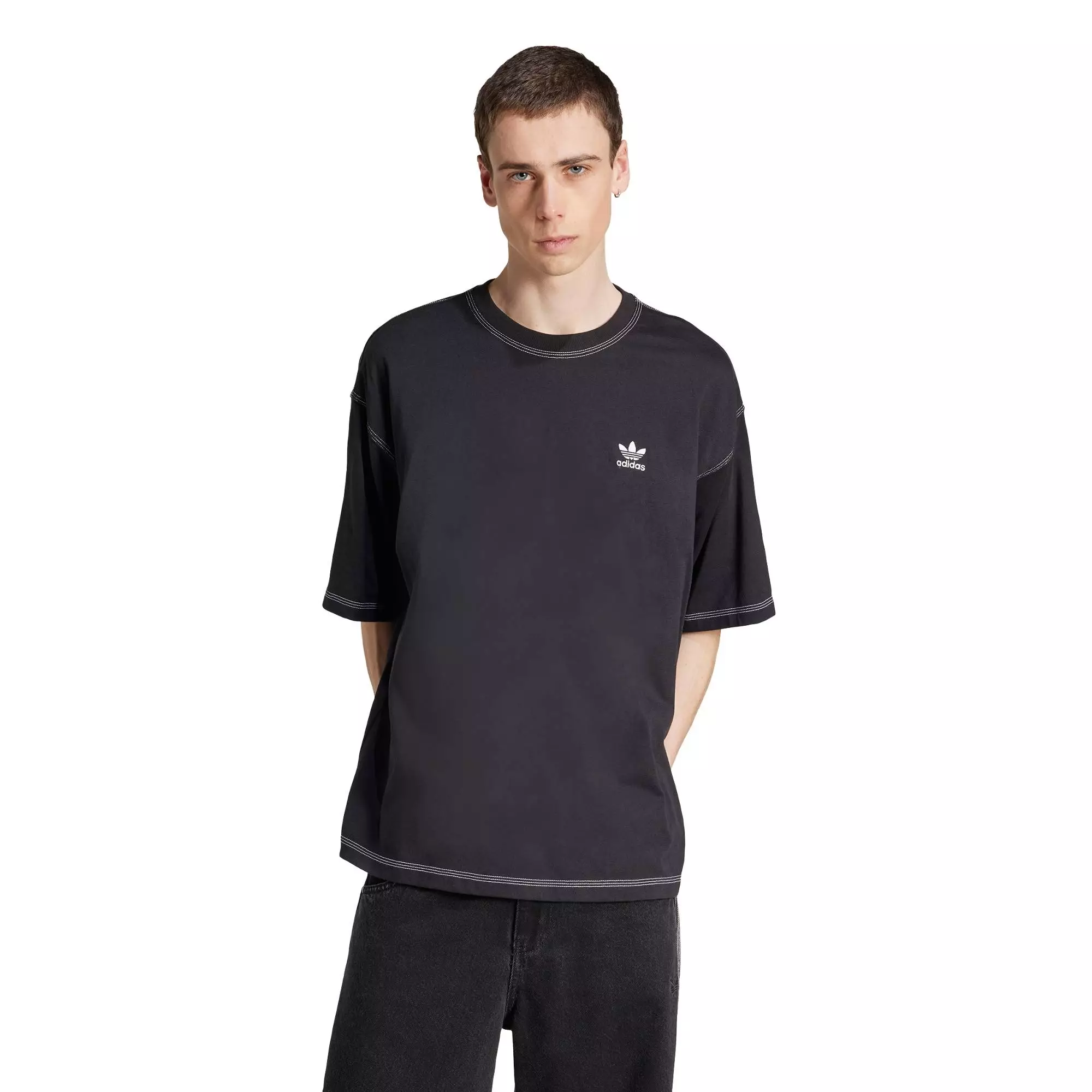 Trefoil Essentials T-Shirt