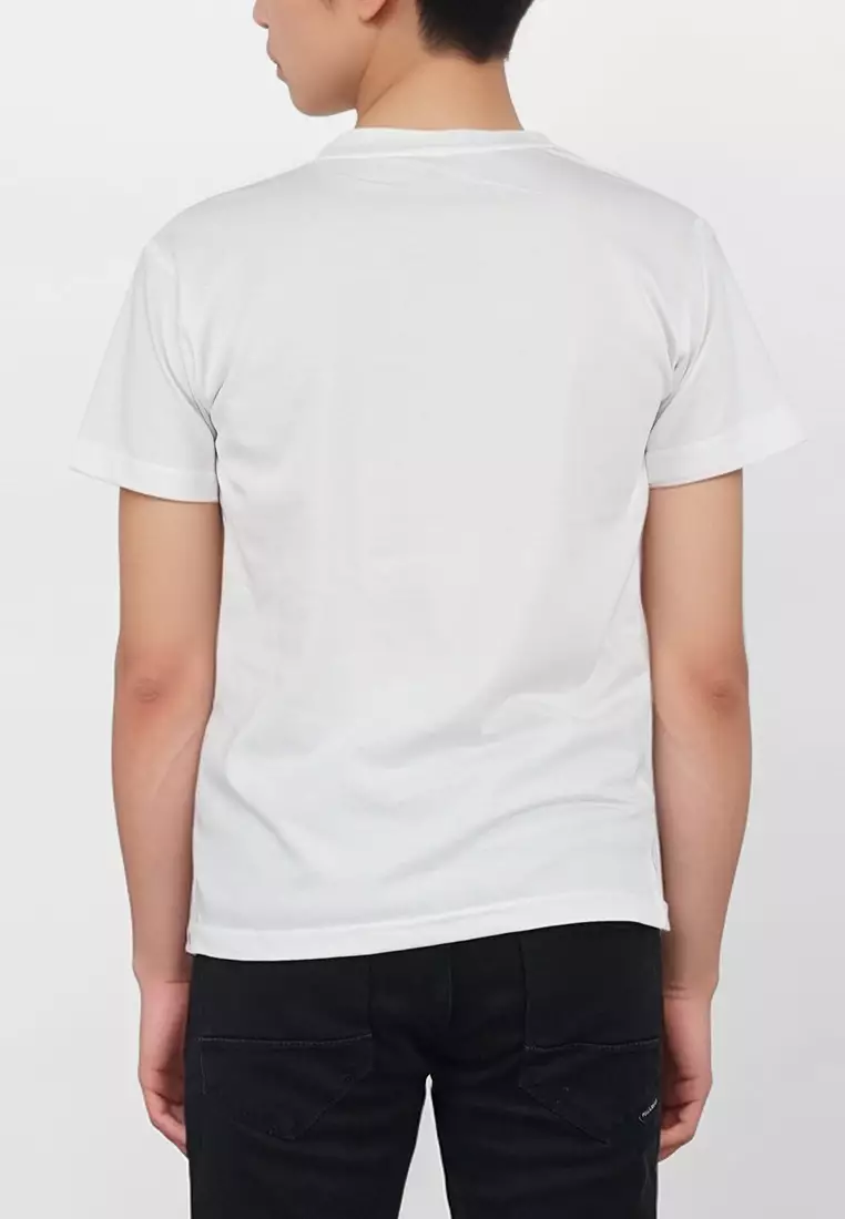 Crocodile KIDS JAME 1921 - Kaos Anak Kids T-Shirt Original - Katun