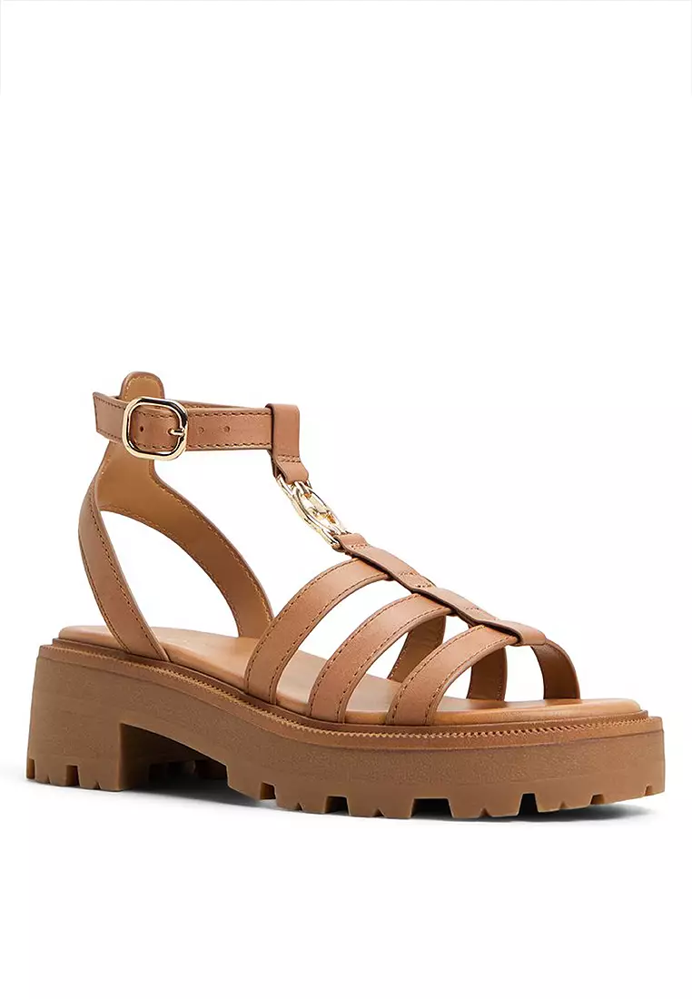 Lamington Gladiator Sandals