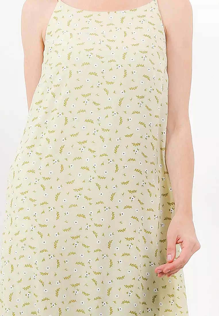 Mademoiselle Nakkila Dress