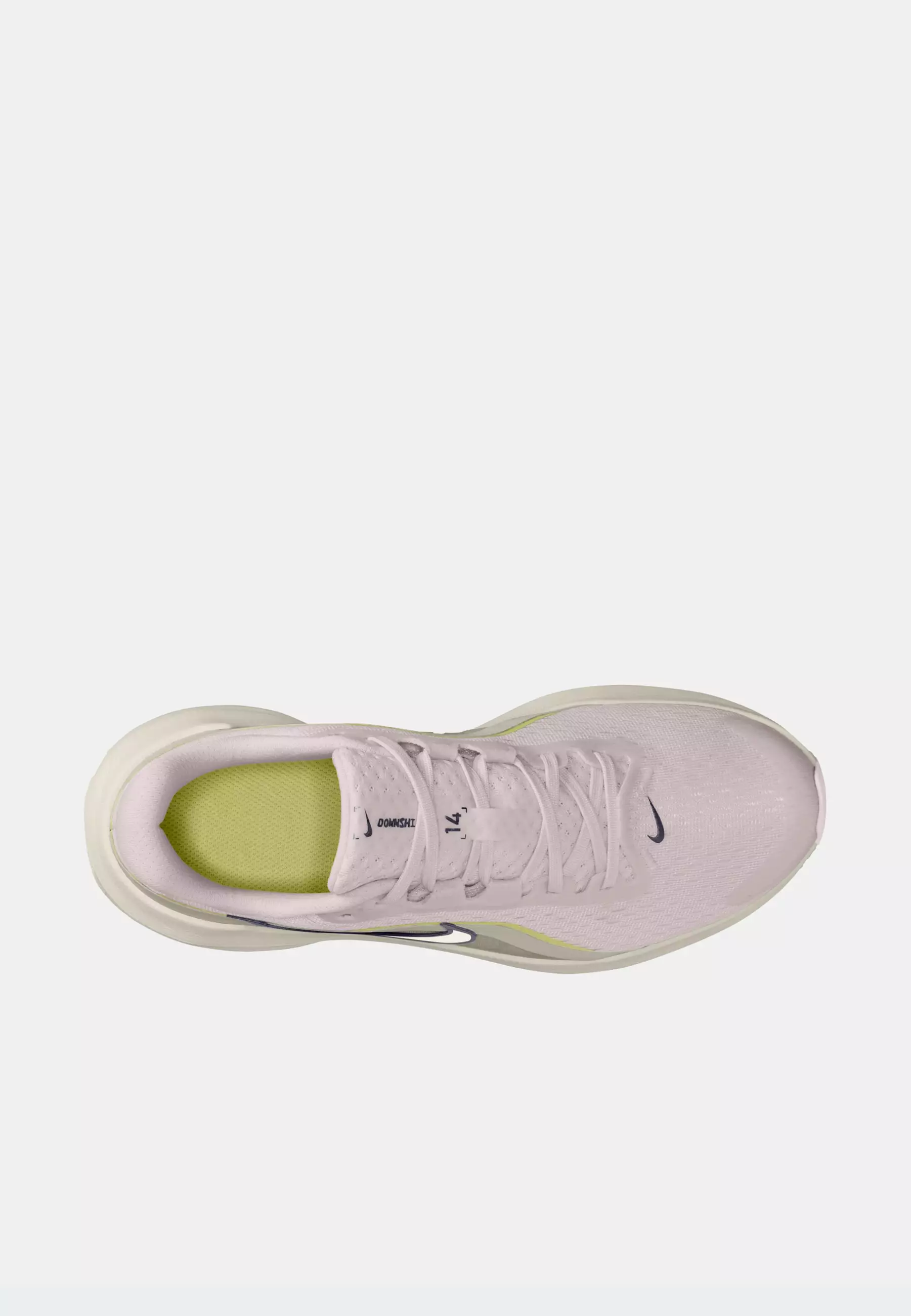 Buy Nike Downshifter 14 Women's Road Running Shoes 2026 Online | ZALORA ...