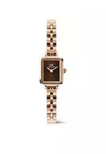Rose Gold/AMBER