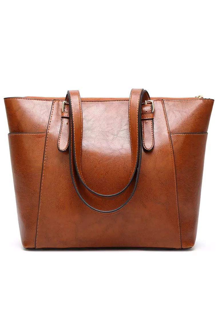 Women Synthetic Shoulder Bag