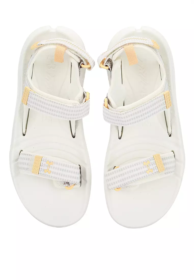 Under armour hiking outlet sandals