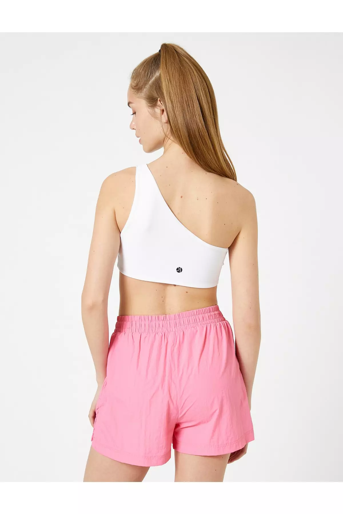 Gilly Hicks Sports Bra Red - $7 - From Grace