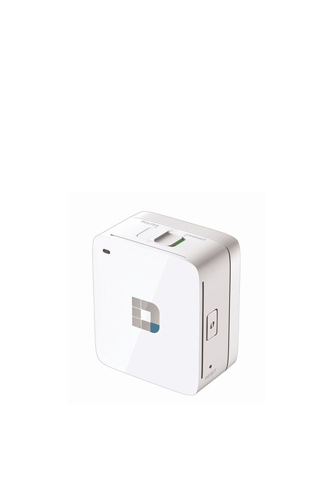 D-Link WiFi AC600 Router可攜式無線路由器，流動移動行動電源外置充電器，便攜充電器連路由器一體化設計無電線方便簡潔Router+Power Bank USB Charger(DIR-518L)