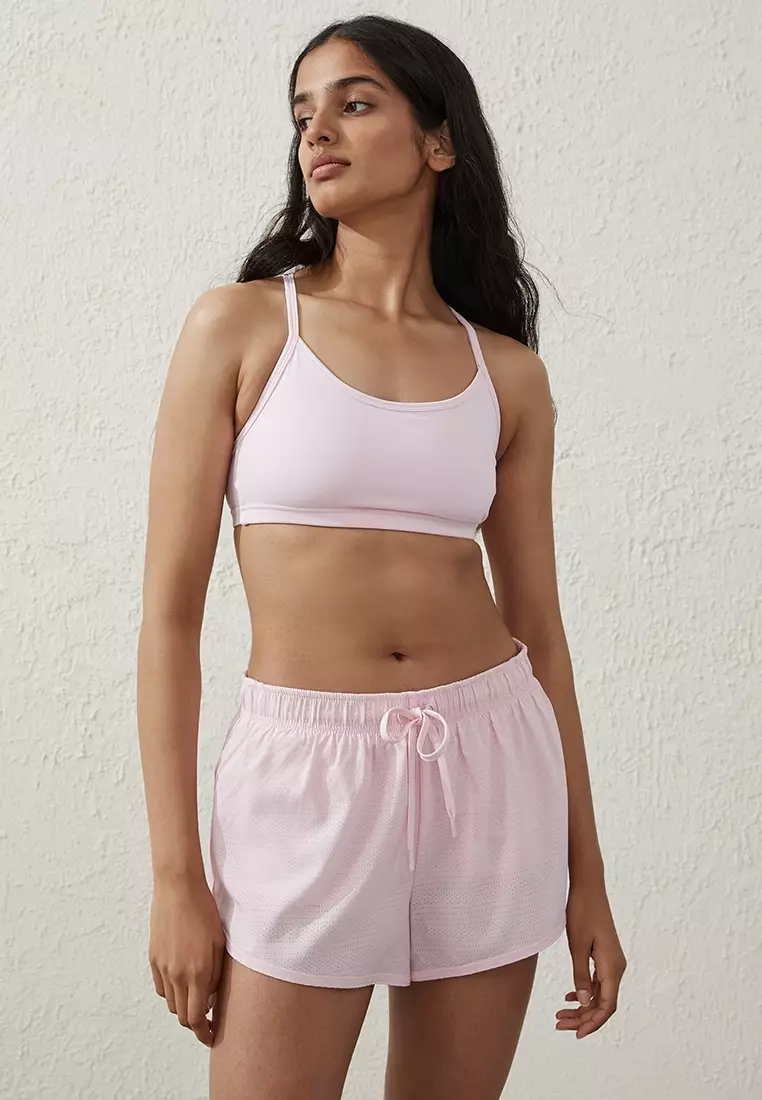 Cotton on clearance move jogger short