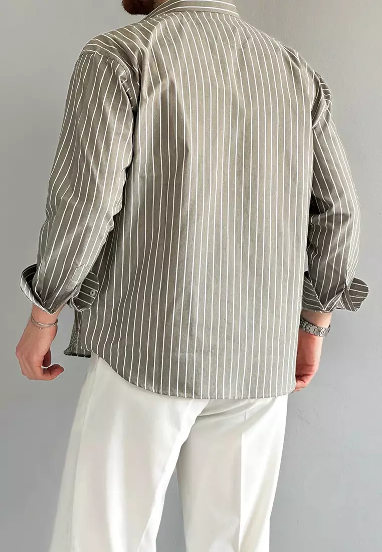 Stripe Shirt