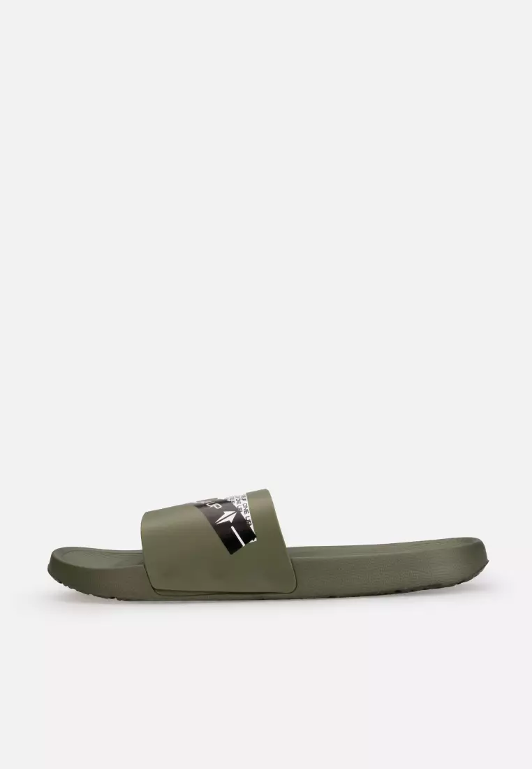 Vibe Slides Men's Slides