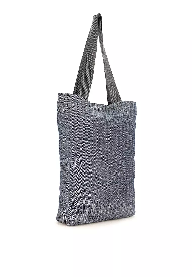 Fabric Tote Bag