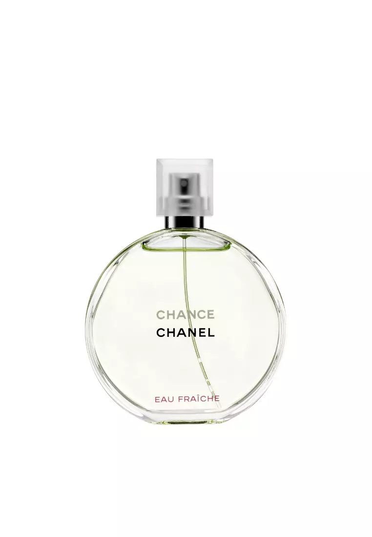 Chanel 邂逅噴式香露 綠色氣息版 100ml