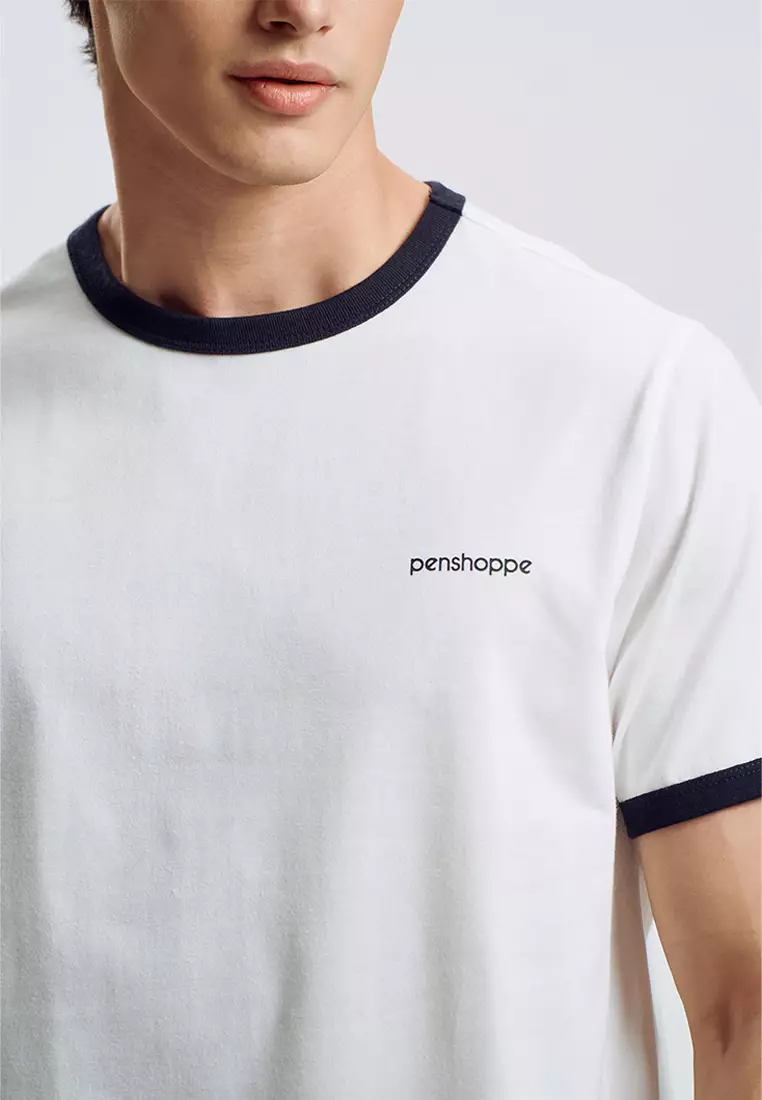 Ringer T-shirt