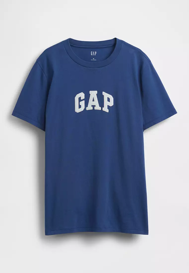 Initial New Arch Tee