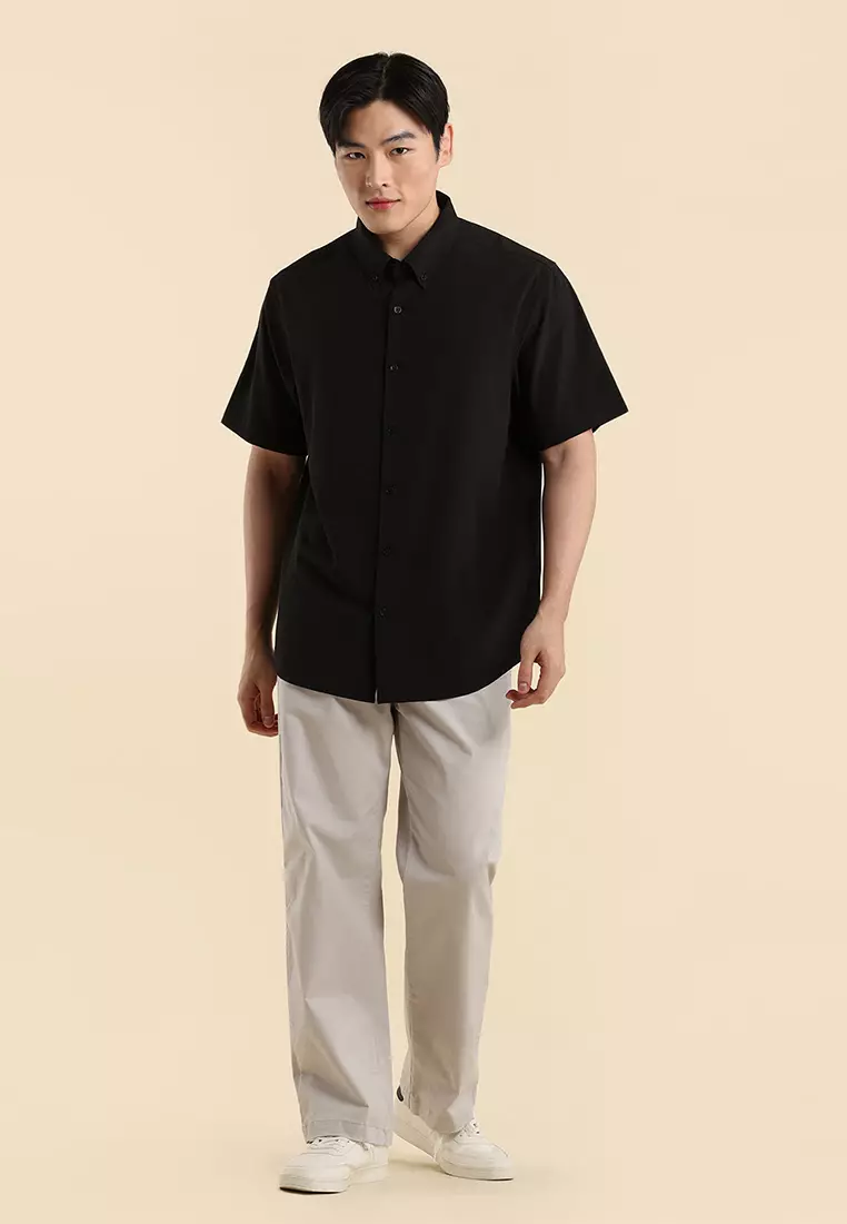 Dress Code Easy Iron Shirt