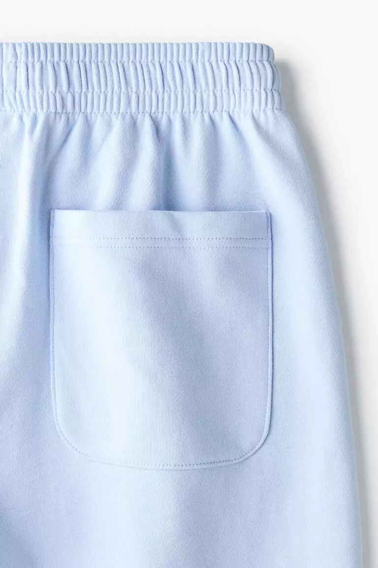 Sweatshorts