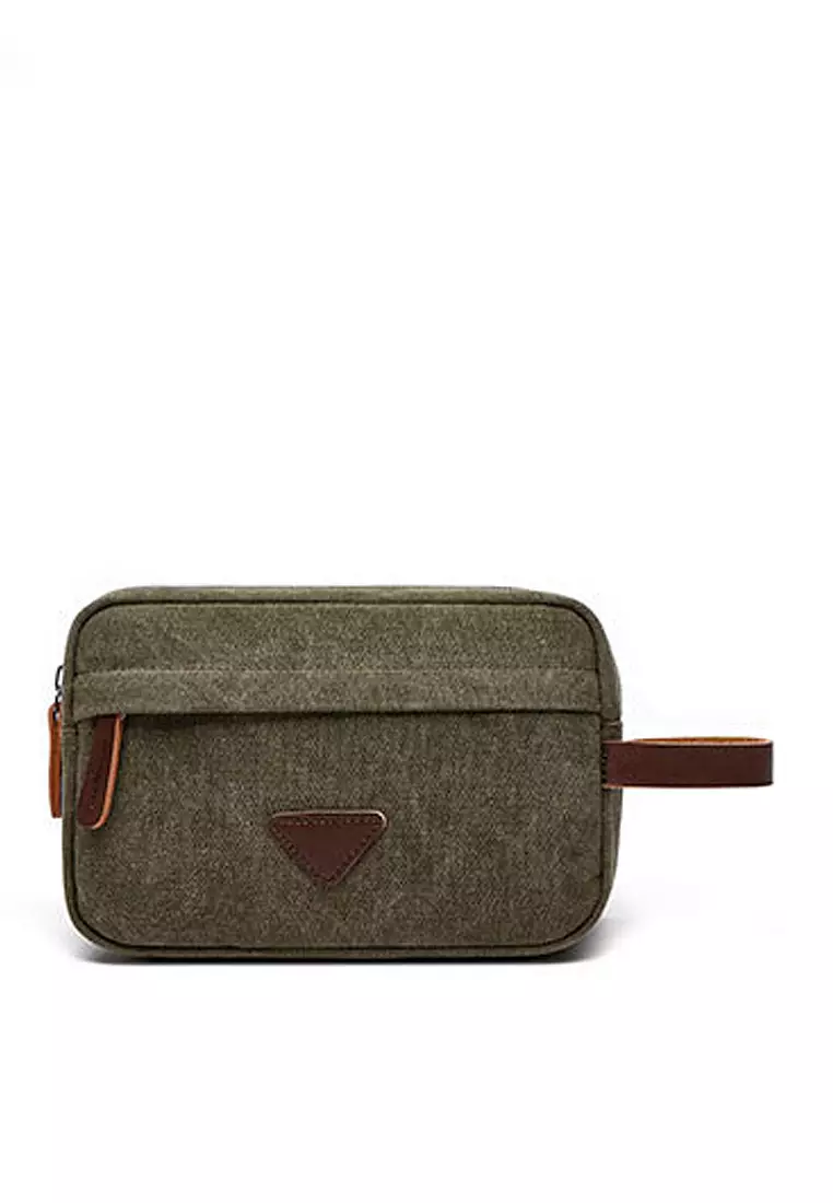 Gents hand bag on sale price