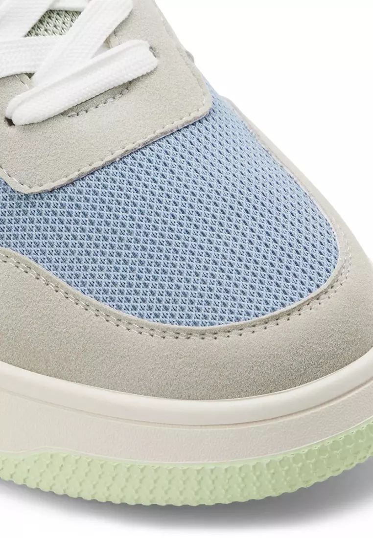 Freshh_H Low-Top Sneakers