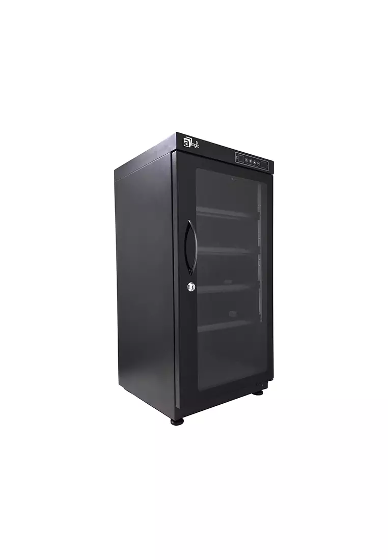 aMagic 【HK Brand】100L Dual Screen Dehumidifying Dry Electronic