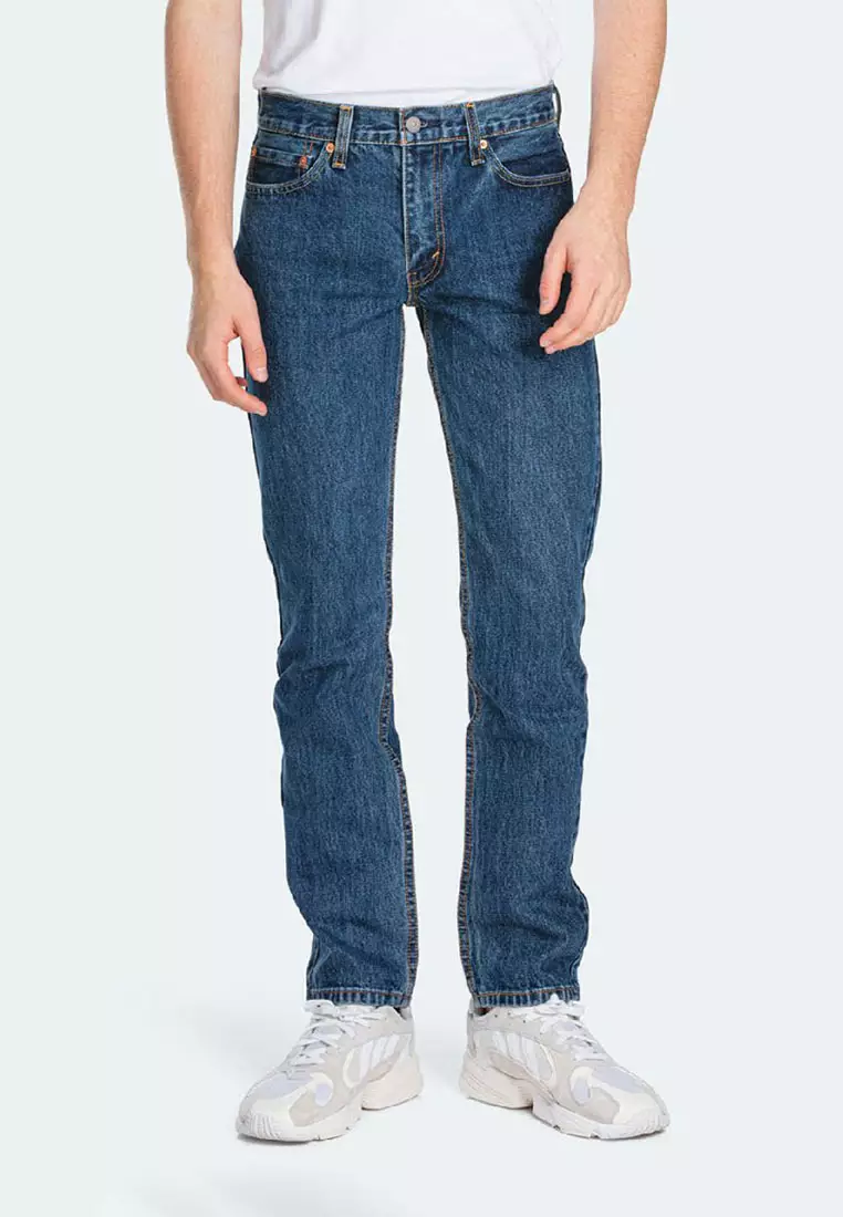 Buy Levi s Levi s Men s 511 Slim Jeans 04511 1309 2024 Online