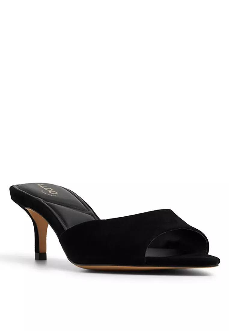 Benalden Heels