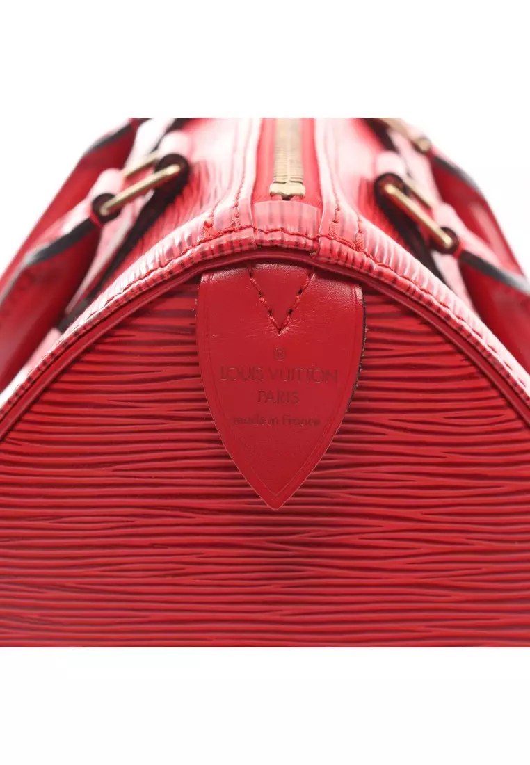 Louis Vuitton By the Pool Speedy 25, New in Dustbag - Julia Rose Boston