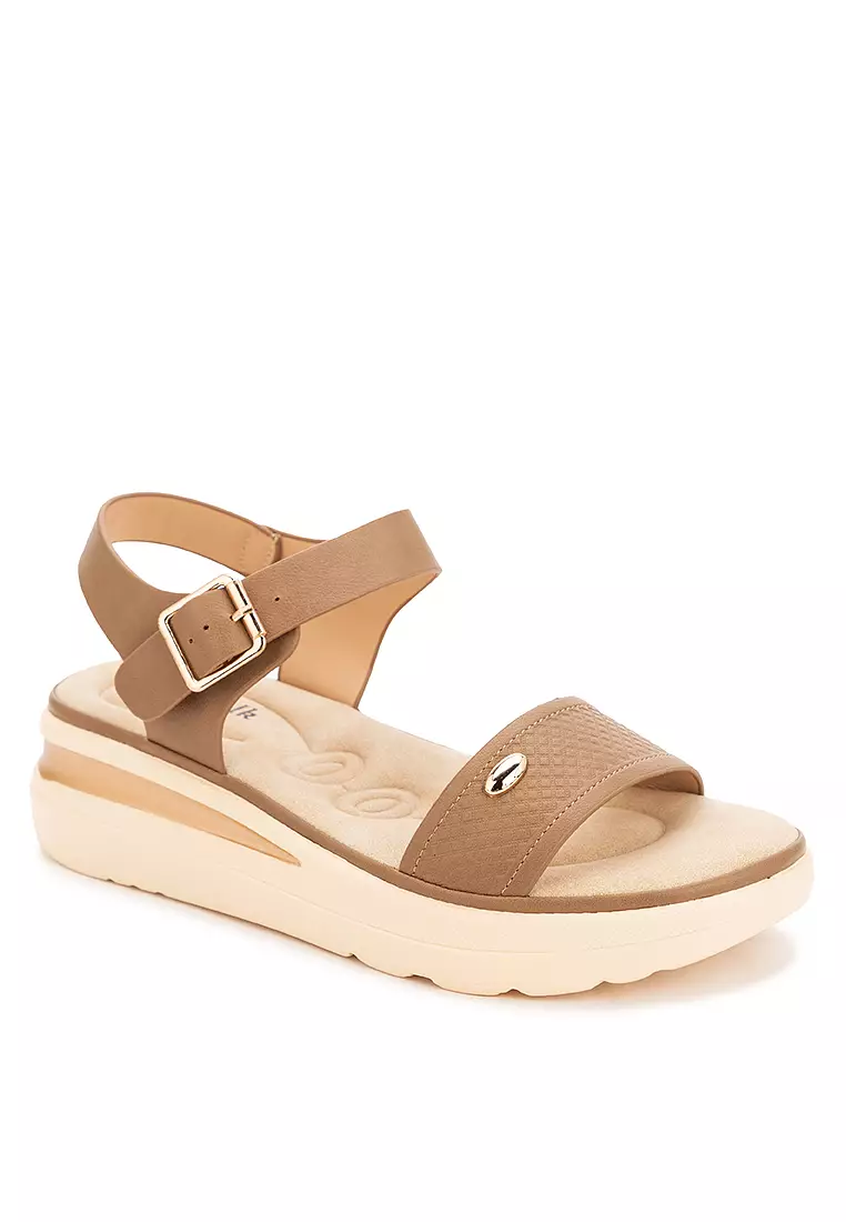 Unlisted sandals discount