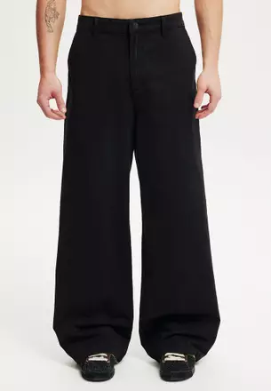 Baggy Pants Online | Sale Up to 90% @ ZALORA Singapore